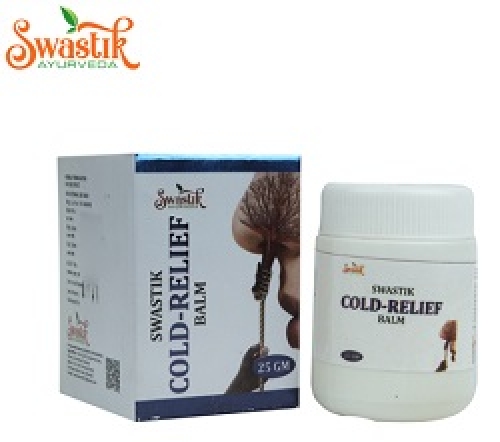 Cold Relief