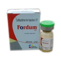 Fordum 250