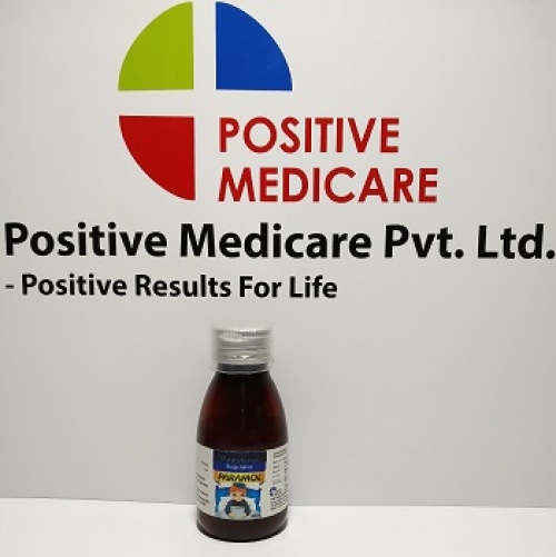 Paramol DS