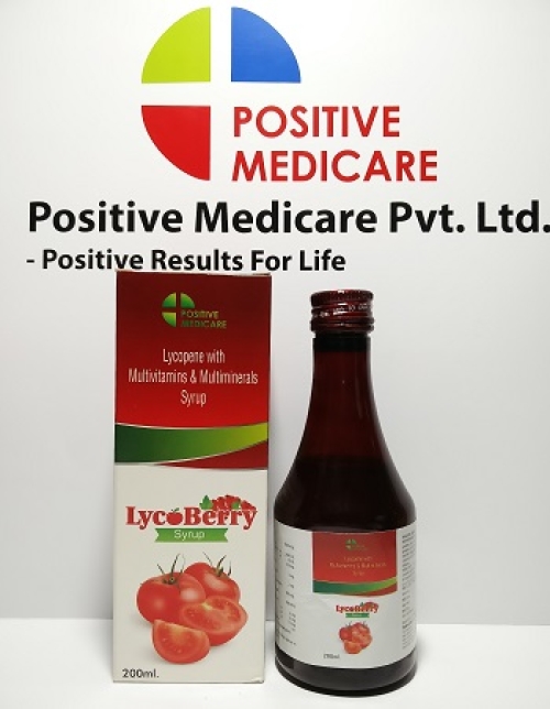 Lycoberry
