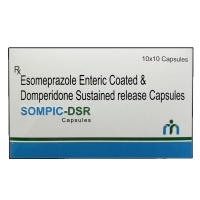 SOMPIC DSR