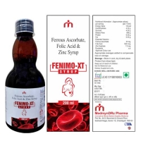 FENIMO XT