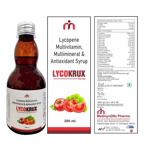 LYCOKRUX