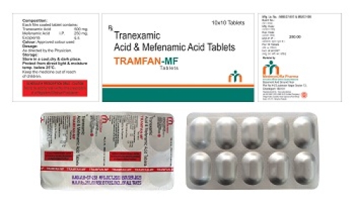 Tramfan MF