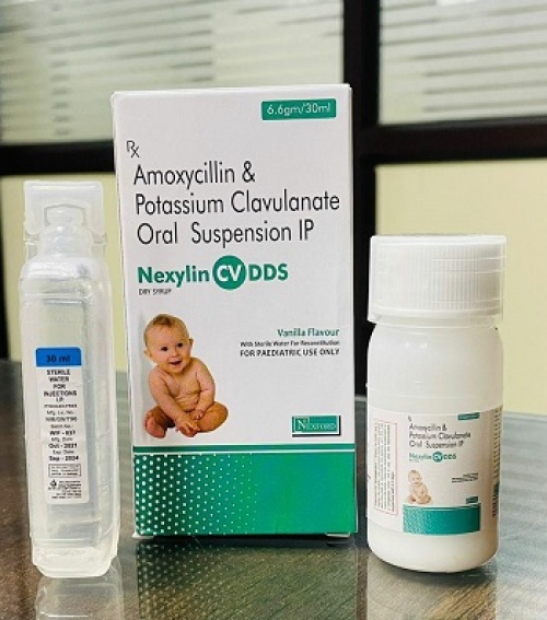 Nexylin CV DDS