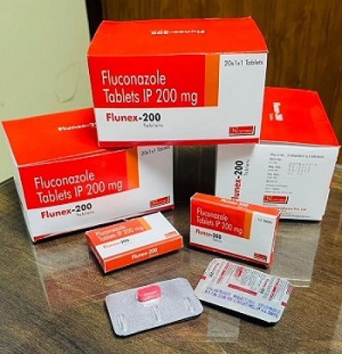 Flunex 200
