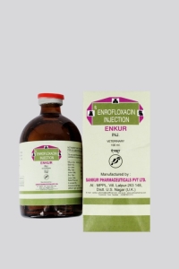 ENKUR INJ