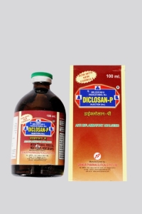 DICLOSAN P INJ