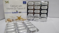 Calwer D3