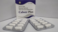 Calwer Plus
