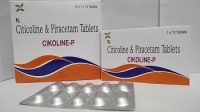 Cikoline P