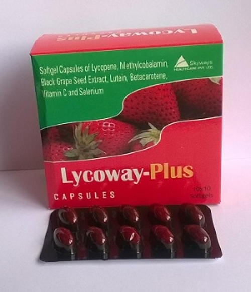 Lycoway Plus