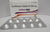 Lefrex 500