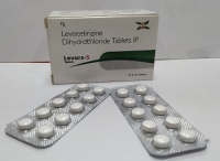 Levorx 5