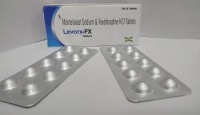 Levorx FX
