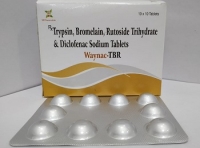 Waynac TBR