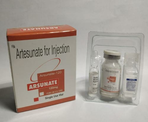 Arsunate 120