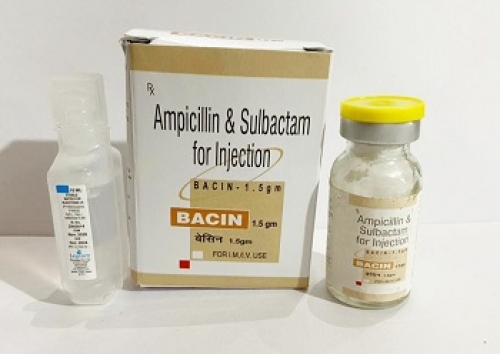 Bacin 1.5GM