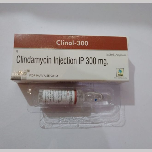 Clinol 300