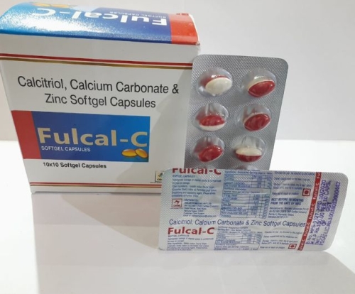 Fulcal C