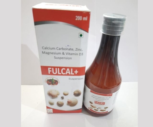 Fulcal Plus