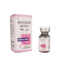 Mika 500