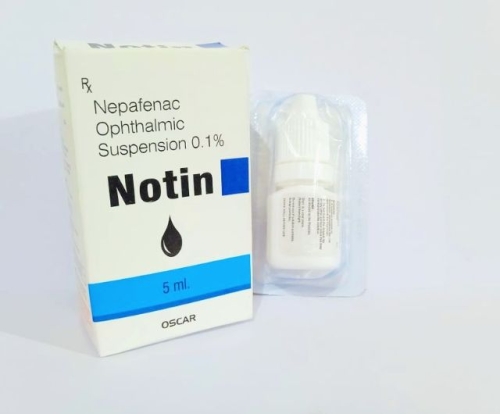 Notin