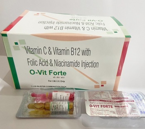O Vit Forte