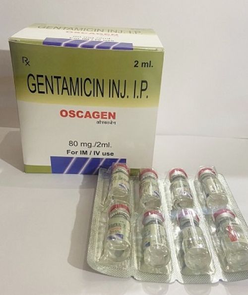 Oscagen