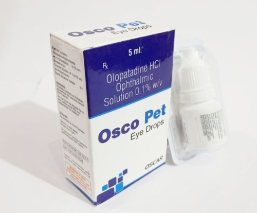 Osco Pet