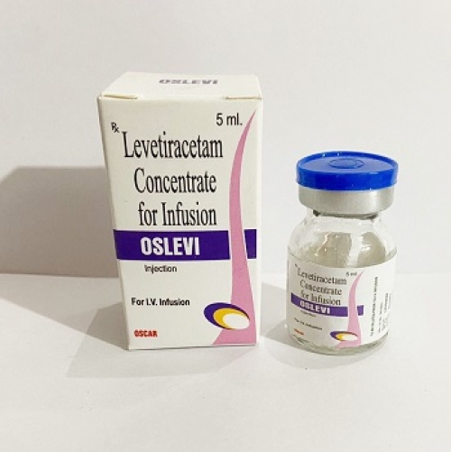Oslevi