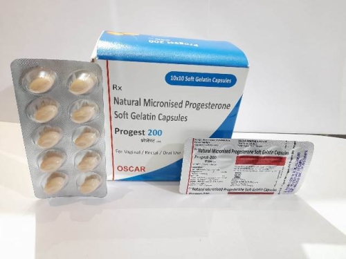Progest 200