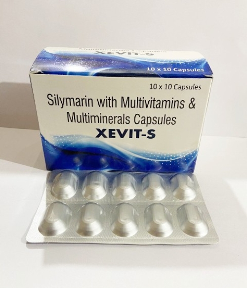 Xevit S