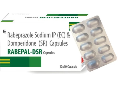Rabepal DSR