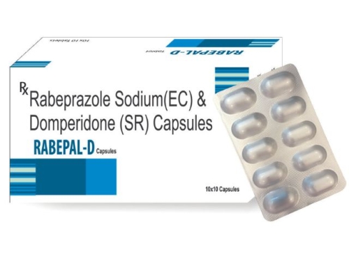 Rabepal D