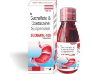 Sucrapal 100