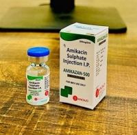 Amikazan 500