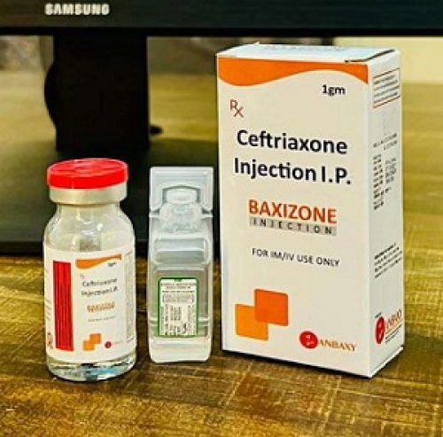 Baxizone