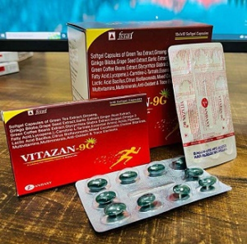 Vitazan 9G