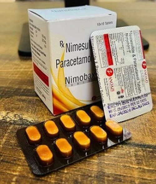 Nimobax P