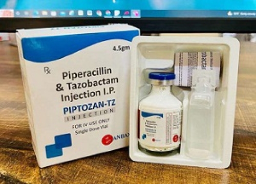 Piptozan TZ