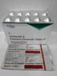 Moxyrise CV 625