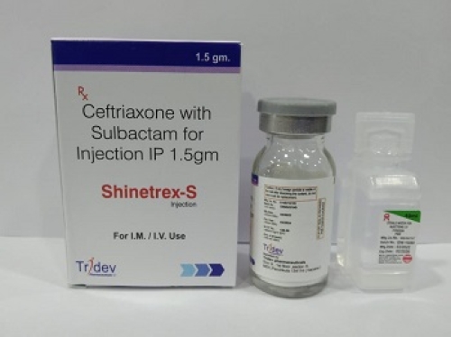 Shinetrex S