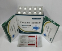 Ctzox 500