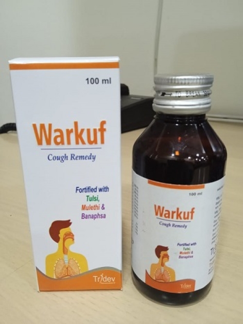 Warkuf