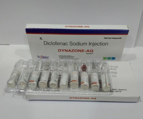 Dynazone AQ