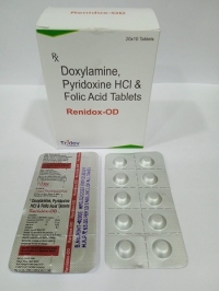 Renidox OD