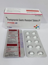 Ptfine 40