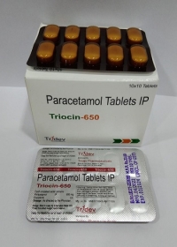Triocin 650