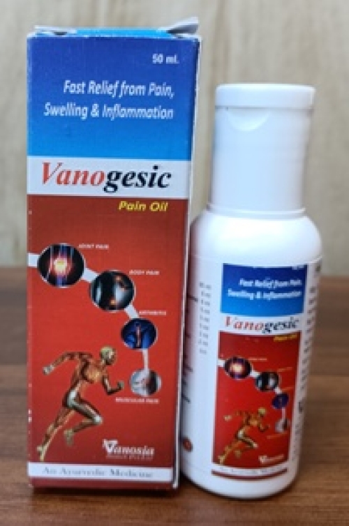 Vanogesic